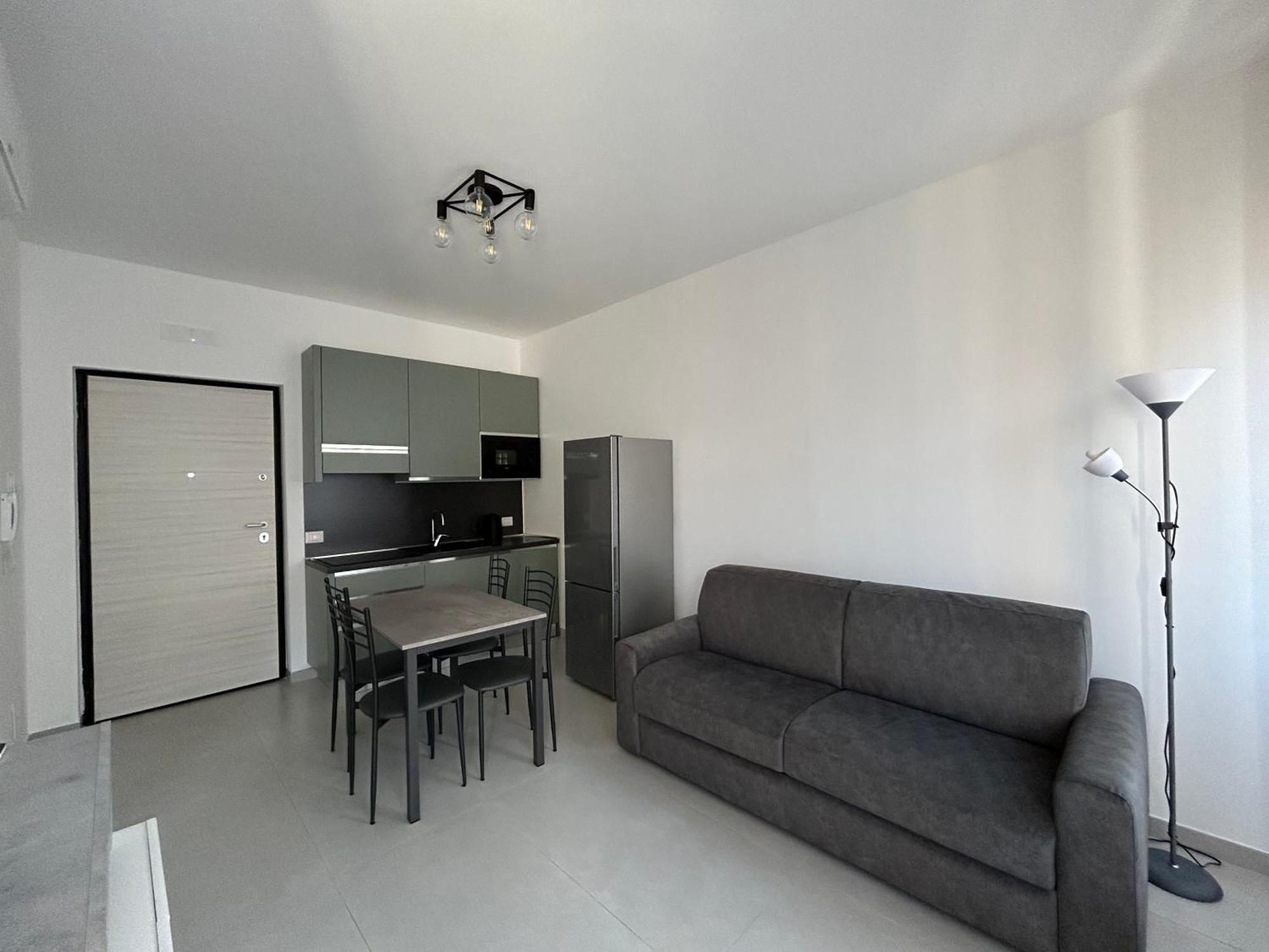 Im Home - Viale Monza มิลาน ภายนอก รูปภาพ